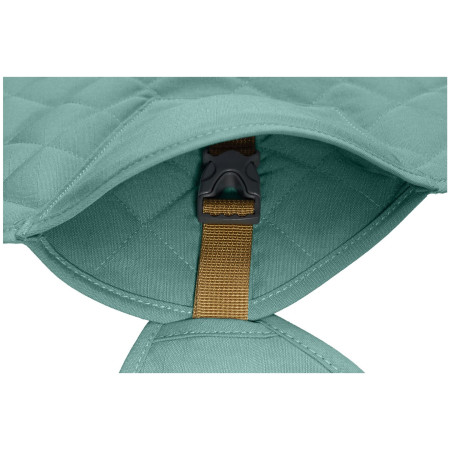 Vêtement pour chien Ruffwear Stumptown Jacket
