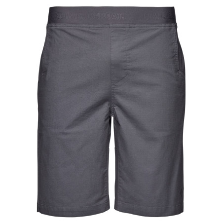 Short homme Black Diamond M TERRAIN SHORTS vert Carbon