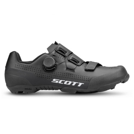Chaussures vélo hommes Scott Mtb Team Boa