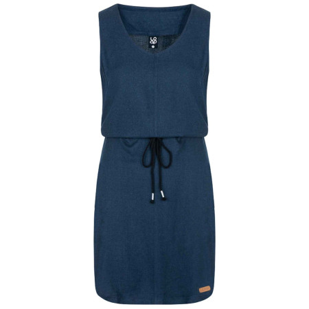 Robe femme Loap Necla bleu Blue