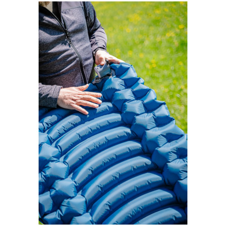 Pompe électrique Zulu Little Rocket