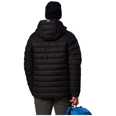 Veste d'hiver homme Northfinder Chacint