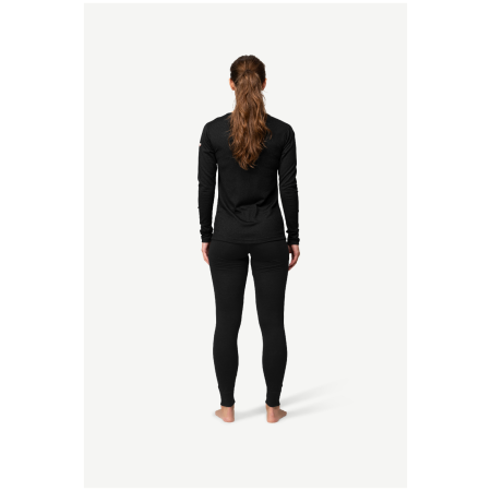 T-shirt fonctionnel femme Devold Breeze Plus Merino 200 Shirt Wmn