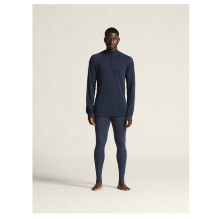 T-shirt fonctionnel homme Craft Active Comfort Ls Hz 2 M