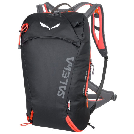 Sac à dos femmes Salewa Winter Train 22 Bp Ws vert Black