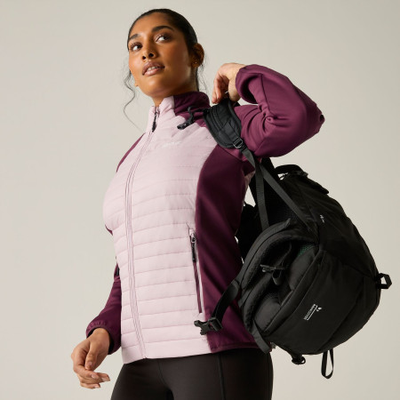 Veste femme Regatta Women’s Clumber Hybrid
