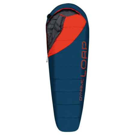 Sac de couchage Loap Vannag