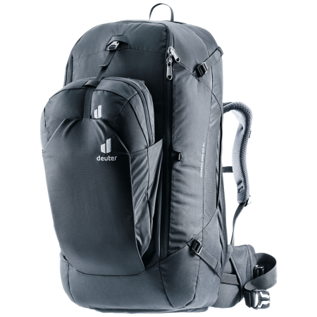 Sac à dos Deuter Access Pro 60 SL noir black