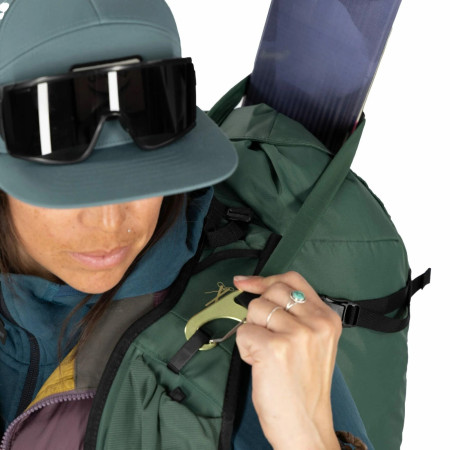 Sac à dos skialp Osprey Firn 28