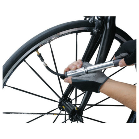 Pompe Topeak RaceRocket MT