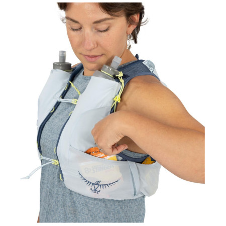 Gilet de running Osprey Dyna 1.5