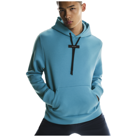 Sweat-shirt homme On Running Focus Tech Hoodie