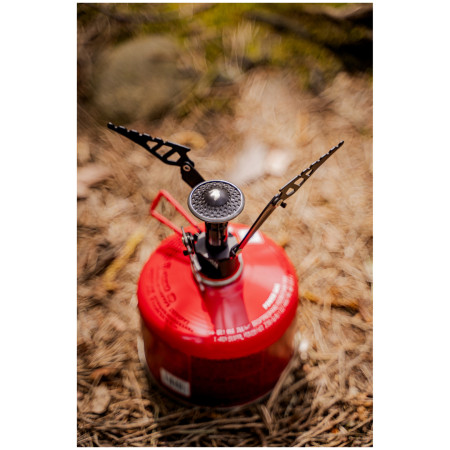 Réchaud Zulu Ninja