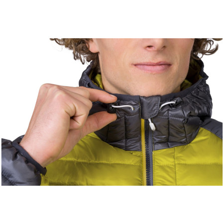Veste d'hiver homme Rafiki Dante