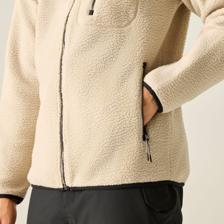 Sweatshirt fonctionnel homme Dare 2b Camber Fleece