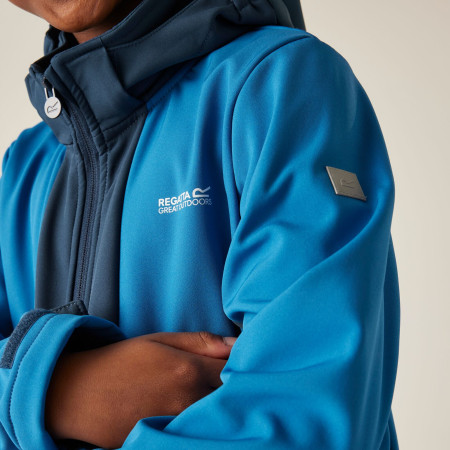 Veste enfant Regatta Haydenbury