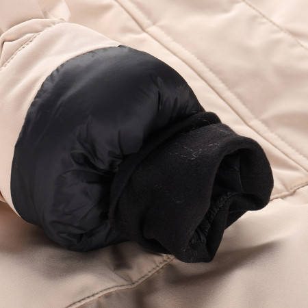 Manteau femme Alpine Pro Wussa