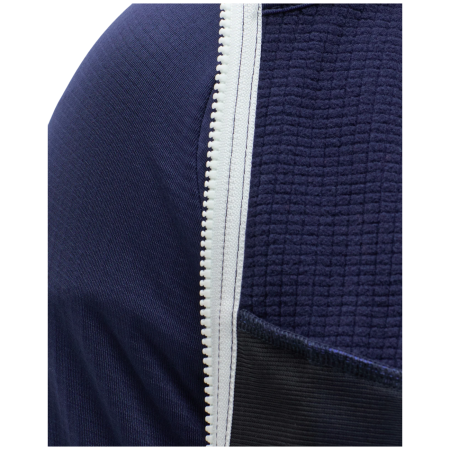 Sweatshirt fonctionnel homme Silvini Valdaoro