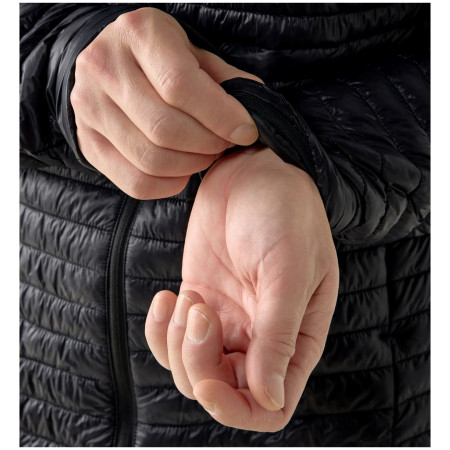 Veste homme Haglöfs L.I.M Mimic Hood II