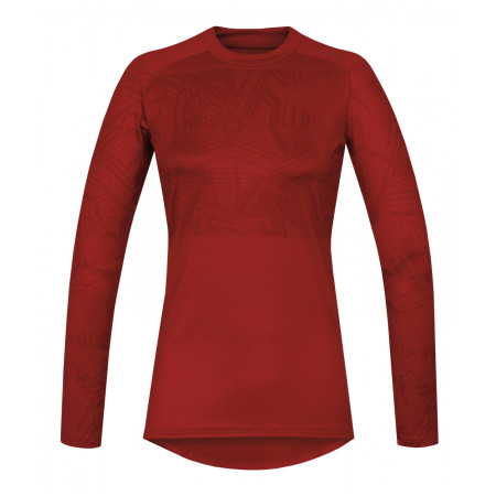 T-shirt fonctionnel femme Husky Active Winter Triko Dl - L