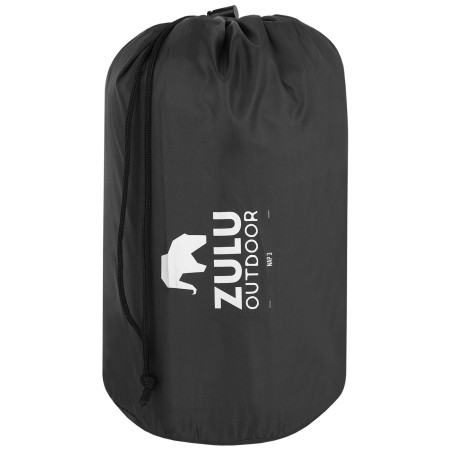 Matelas autogonflant Zulu Nap 3