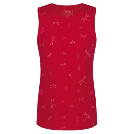 Débardeur enfant Loap Balkina rose