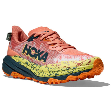 Chaussures running femme Hoka W Speedgoat 6