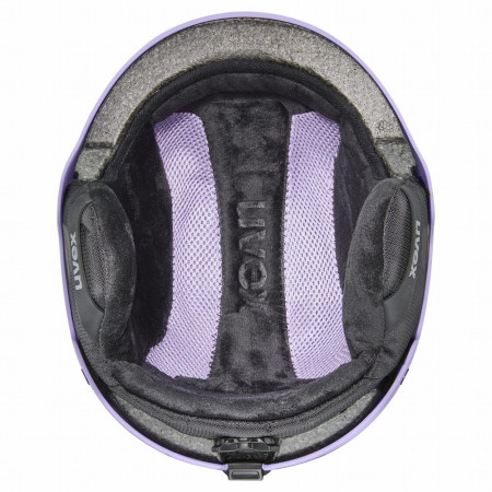 Casque de ski Uvex Wanted
