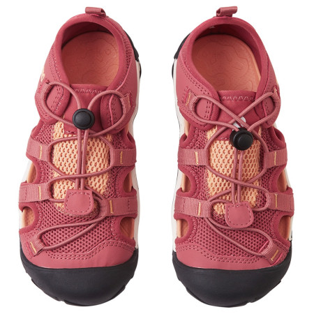 Sandales enfant Reima Talsi Red Clay