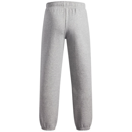 Pantalon enfant Under Armour UA B Rival FLC Graphics Jgr Mod Gray Light Heather