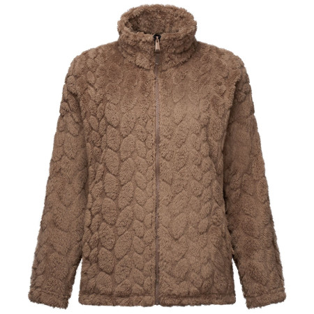 Sweat-shirt femme Regatta Ayana brun Mocha