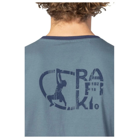 T-shirt homme Rafiki Granite