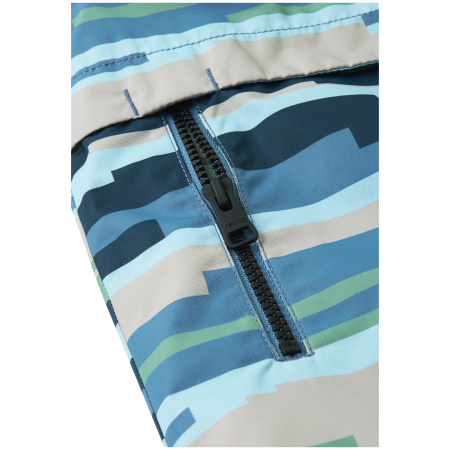 Veste d'hiver enfants Reima Muonio