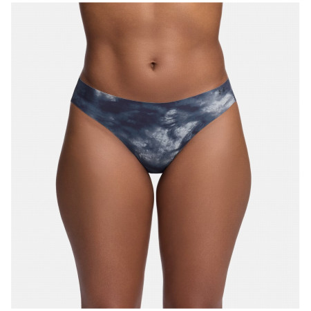Culotte femme Under Armour UA Pure Stretch No Snow Thong - Novelity 3PK