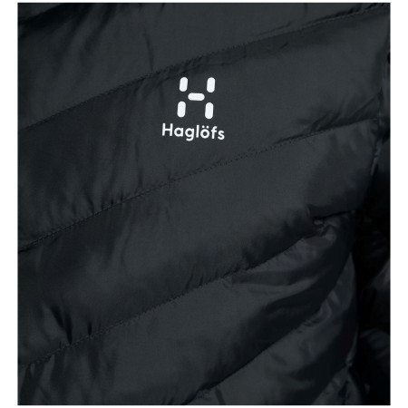 Veste homme Haglöfs Sarna Mimic hood