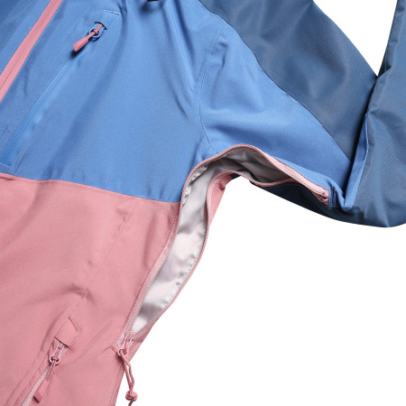 Veste femme Alpine Pro Bereda