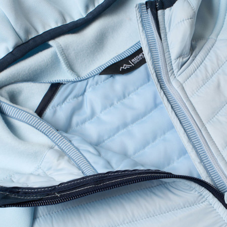Veste femme Regatta Women’s Andreson Hybrid