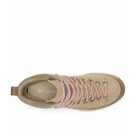 Chaussures randonnée femme Columbia Newton Alpine Pt™