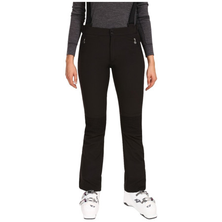 Patalon femme Kilpi Dione-W vert BLK