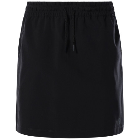 Jupe femme The North Face Never Stop Wearing Skirt vert TnfBlack