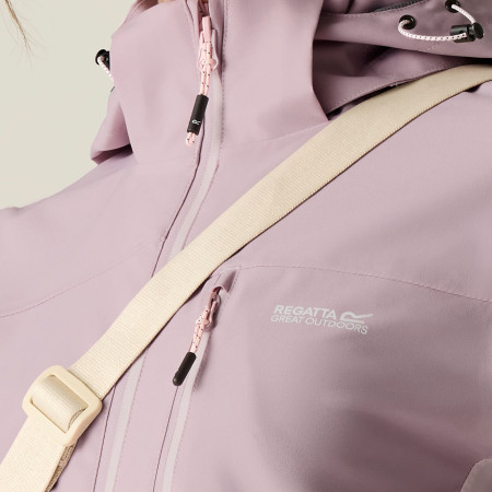 Veste femme Regatta Women's Bosfield