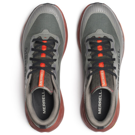 Chaussures homme Merrell Agility Peak 6 Gtx M