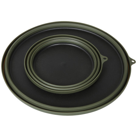 Ensemble vaisselle Warg Fold Lunch Set