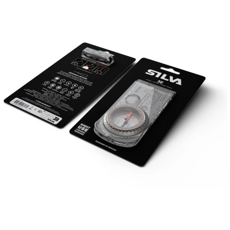 Boussole Silva Compass 3E