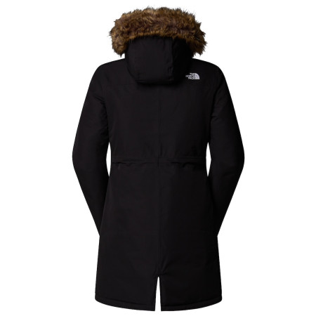 Manteau femme The North Face W Zaneck Parka