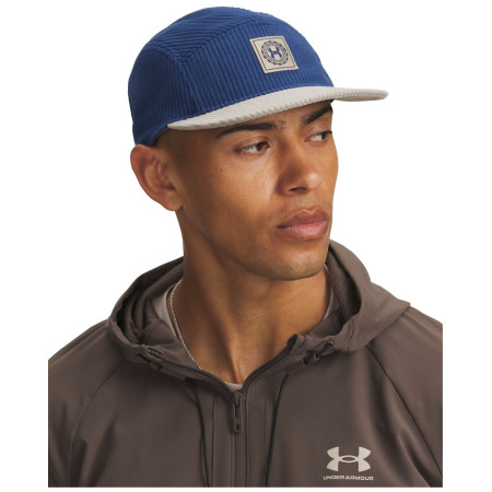 Casquette Under Armour M Essential Corduroy Camper