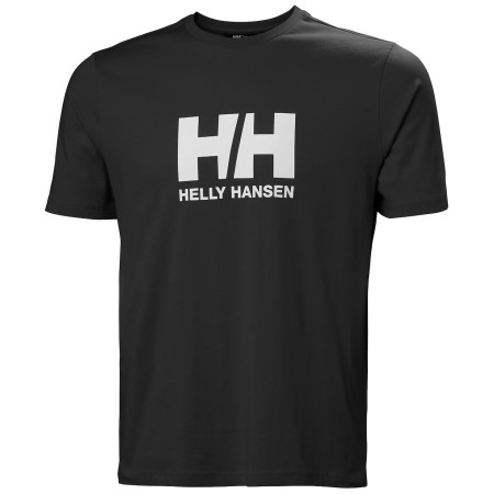 T-shirt homme Helly Hansen Hh Logo T-Shirt 3.0