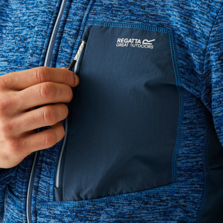 Sweat-shirt homme Regatta Alven