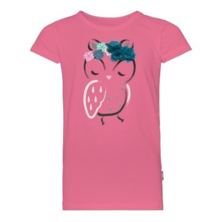 T-shirt enfant Sam73 Mio rose