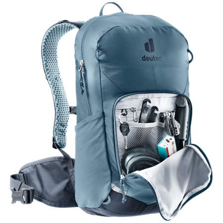 Sac à dos vélo Deuter Bike I 20